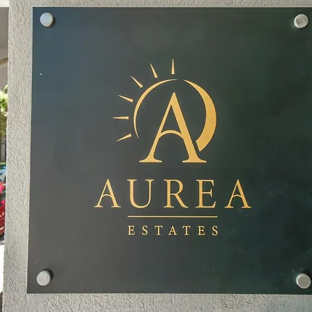 Aurea - Living