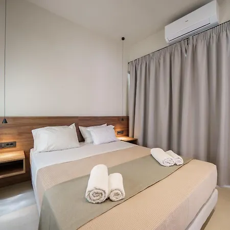 Aurea - Living 아파트
