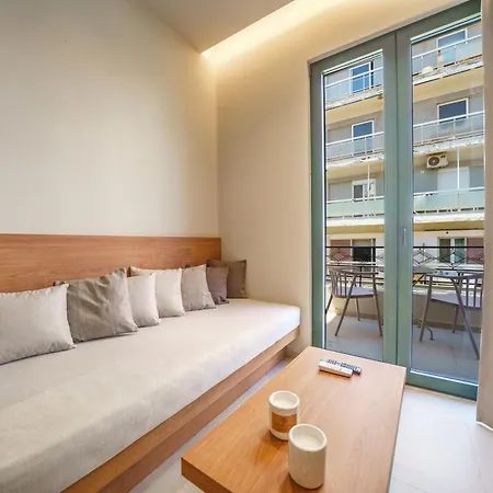 Aurea - Living